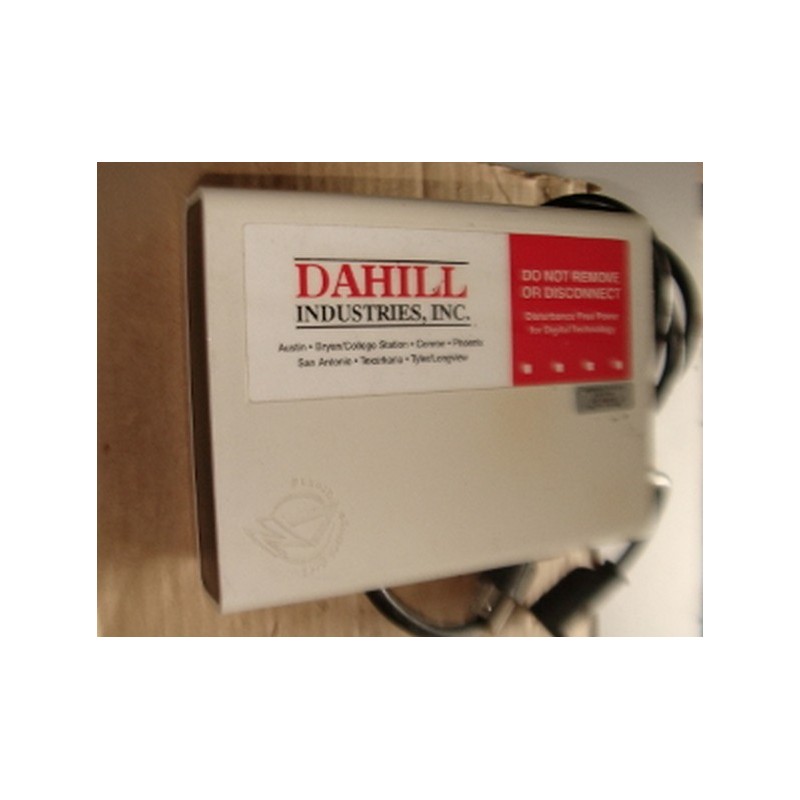 DAHILL D113Z6T