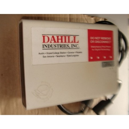 DAHILL D113Z6T