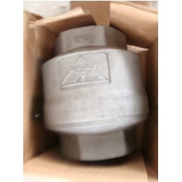 DURABLA CHECK VALVE