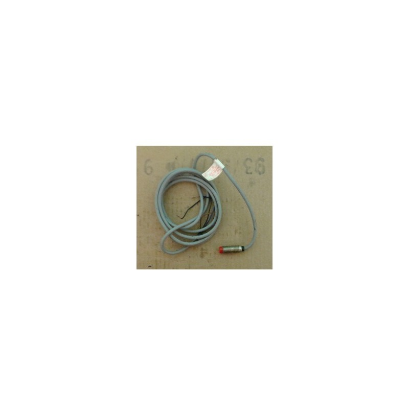 CUTLER-HAMMER PROXIMITY SWITCH SERIES A1 E57S