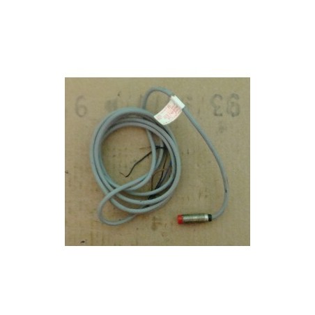 CUTLER-HAMMER PROXIMITY SWITCH SERIES A1 E57S