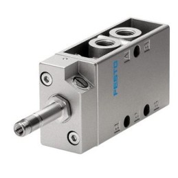 FESTO SOLENOID VALVE 