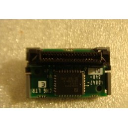 FLASH MEMORY MODULE P77500590F