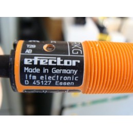 EFECTOR IG 5774-2008 FRKG