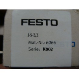 Festo PneuValve: High-flow Pneumatic Valve for Industrial Control