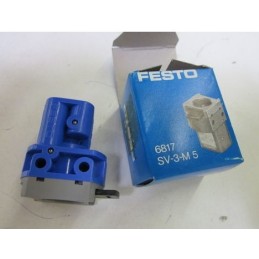 FESTO SV-3-M5