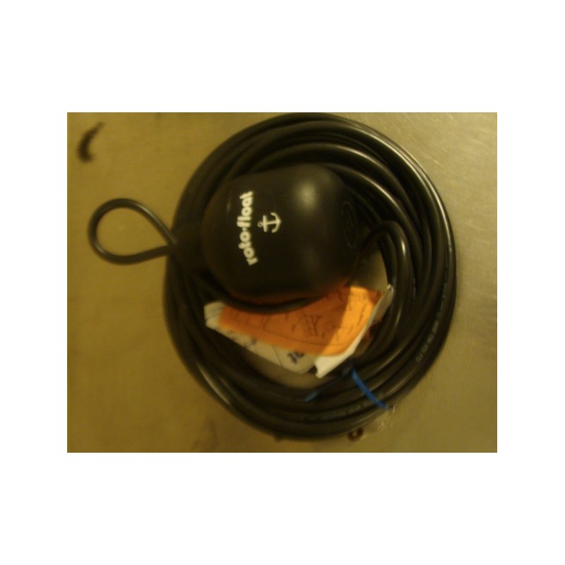 FLOAT SWITCH 19704