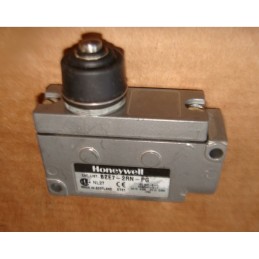 HONEYWELL MICRO SWITCH BZE7-2RN-PG