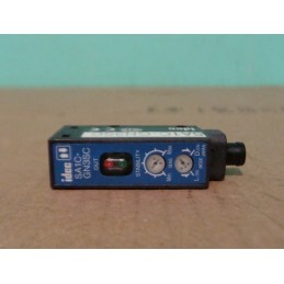 IDEC PHOTOELECTRIC SENSOR SA1C-GN3SC