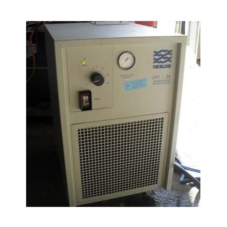 NESLAB REFRIGERATED REIRCULATOR CFT-33