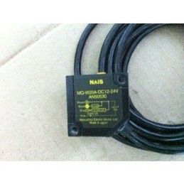 NAIS PHOTO SENSOR MQ-W20A-DC12-24V