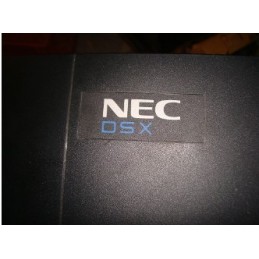 NEC PHONE DSX-40