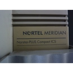 NORTEL MERIDIAN NOSTAR-PLUS COMPACT ICS