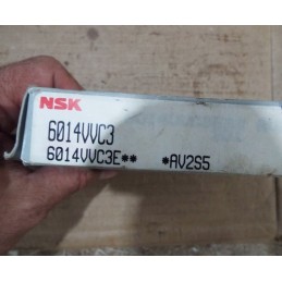 NSK 6014VVC3 BEARING