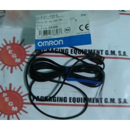 OMRON E3T-FD13 