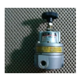 SMC PRECISION REGULATOR IR200