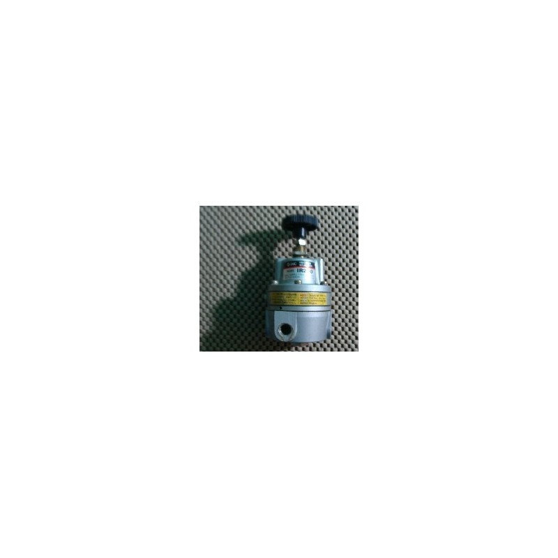 SMC PRECISION REGULATOR IR200