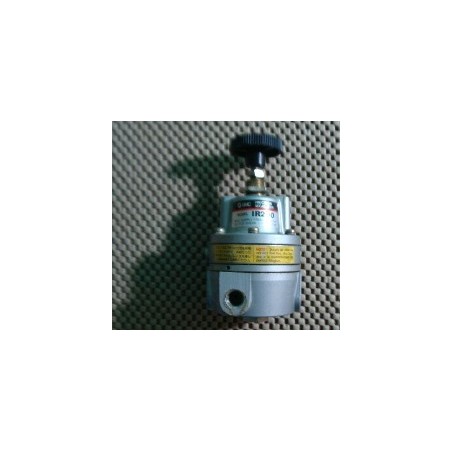 SMC PRECISION REGULATOR IR200