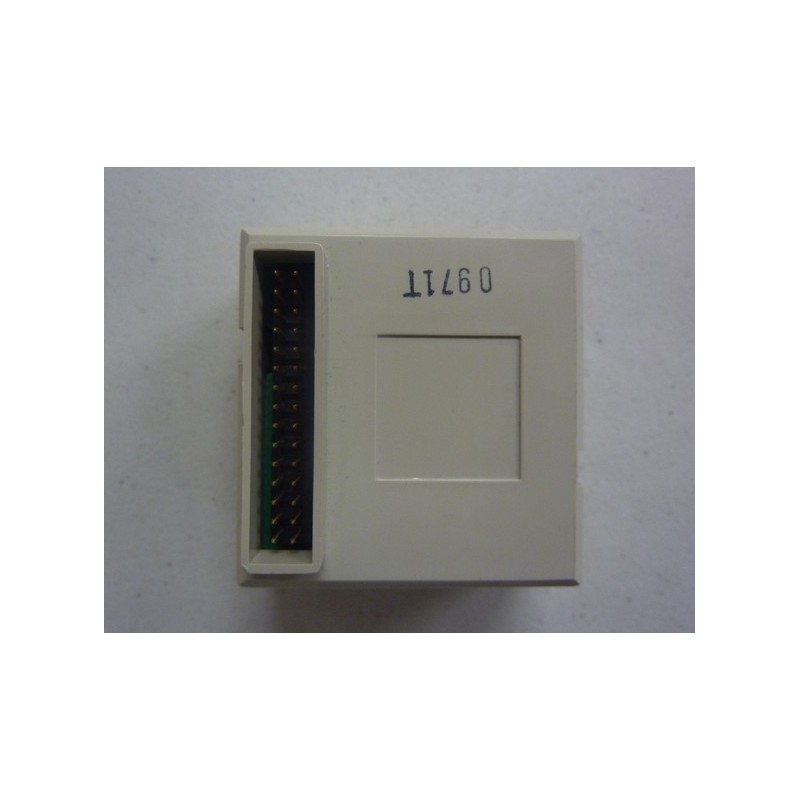 OMRON MEMORY MODULE 3G2A3-MP523  