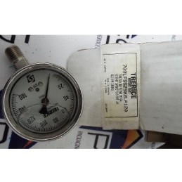 TRERICE GAUGE 700LFSS2502LA120