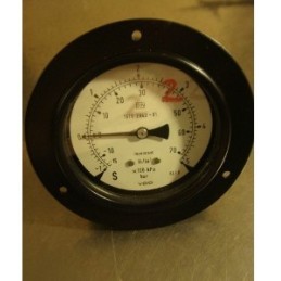 VDO PRESSURE GAUGE C -1-5