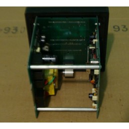 Rosemount Model 1054A Microprocessor Analyzer – Versatile Process Control Solution