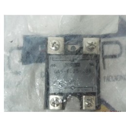 CROUZET GA5-6D25-288 RELAY