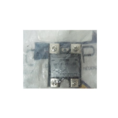 CROUZET GA5-6D25-288 RELAY