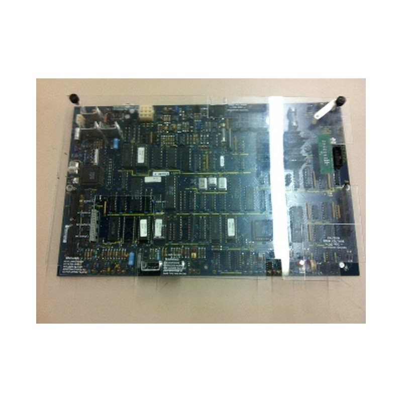 VIDEOJET MOTHERBOARD 375081-B