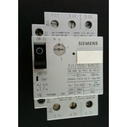  SIEMENS 3VU1300-1MK00