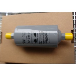 SPORLAN VALVE COMPANY SF-285-F