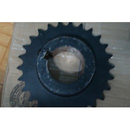 SPROCKET 80B26