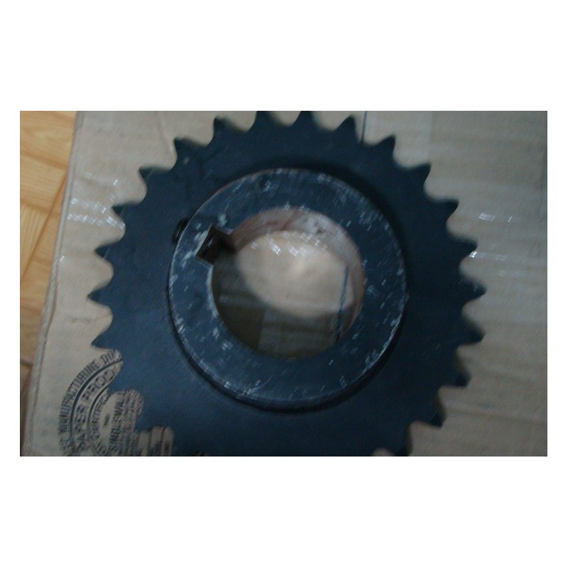 SPROCKET 80B26