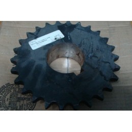 SPROCKET 80B26