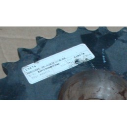 SPROCKET 80B26