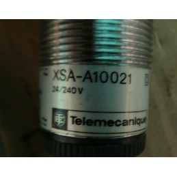 TELEMECANIQUE XSA-A10021 