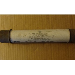 WESTINGHOUSE FUSE 677C452G01