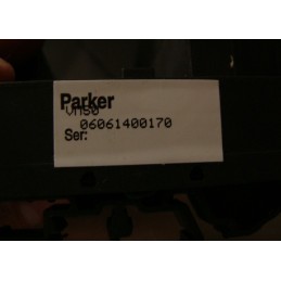 PARKER VM50