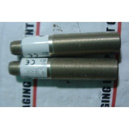 BALLUFF BES-516-355-S4-C INDUCTIVE SENSOR