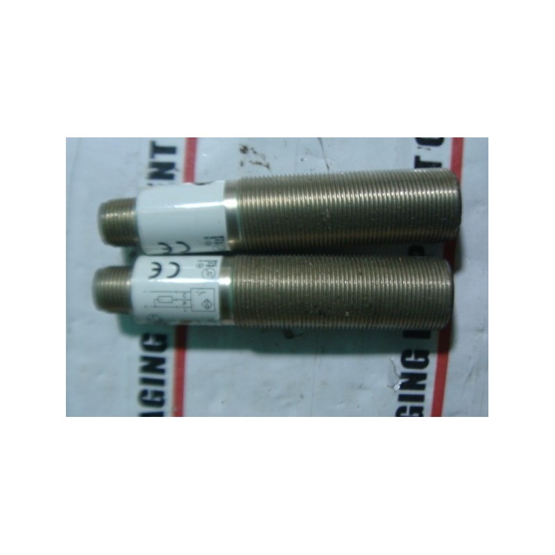 BALLUFF BES-516-355-S4-C INDUCTIVE SENSOR