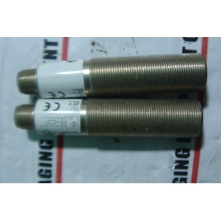 BALLUFF BES-516-355-S4-C INDUCTIVE SENSOR