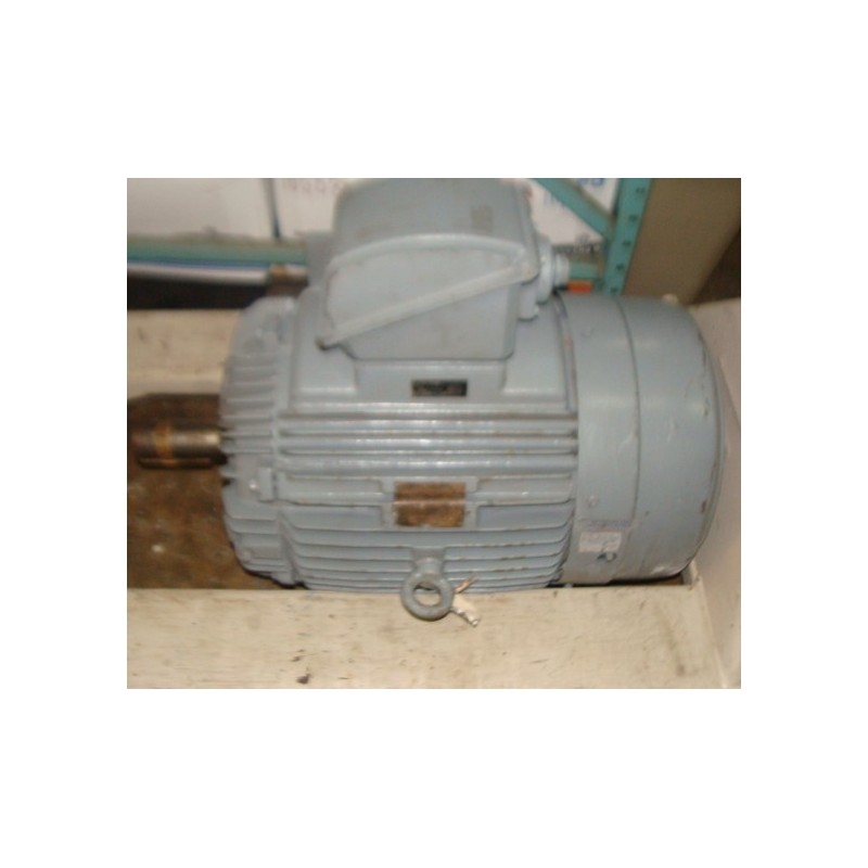 TECO N0404 INDUCTION MOTOR TYPE AEFANE