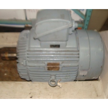 TECO N0404 INDUCTION MOTOR TYPE AEFANE