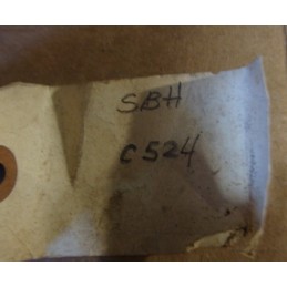 GF VALVE SBH C524