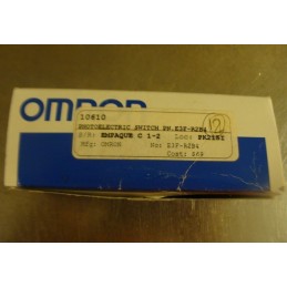 OMRON E3F-R2B4 