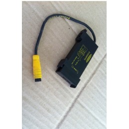 BANNER SENSOR OPTIC D12SN6FPQ