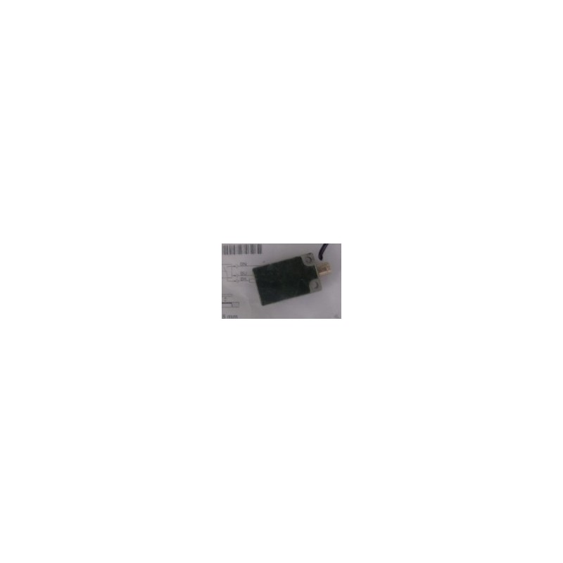 TURCK BC5-Q08-AP6X2-V1131
