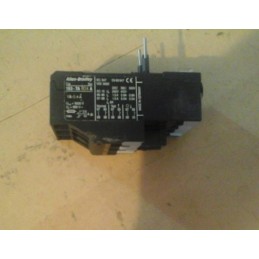 Allen-Bradley 193-TAB24 Series A Bimetallic Thermal Overload Relay