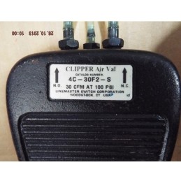 CLIPPER AIR 4C-30F2-S