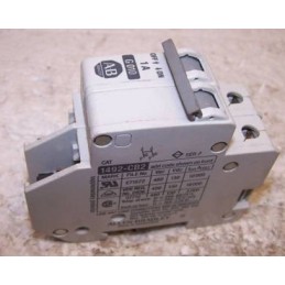 ALLEN BRADLEY 1492-CB2 G010